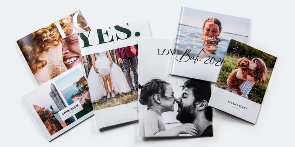 Collection Livre